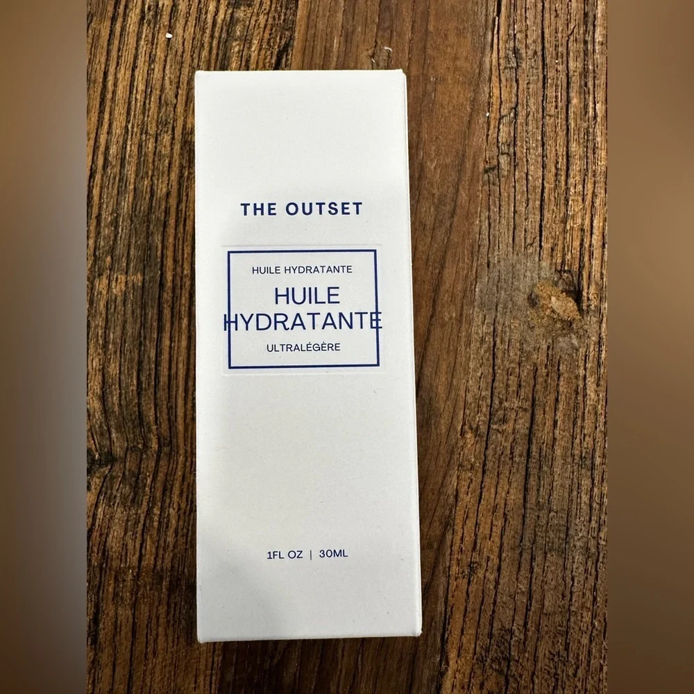 The Outset outset ultralight
